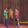 Fehlfarben - 33 Tage In Ketten (LP)